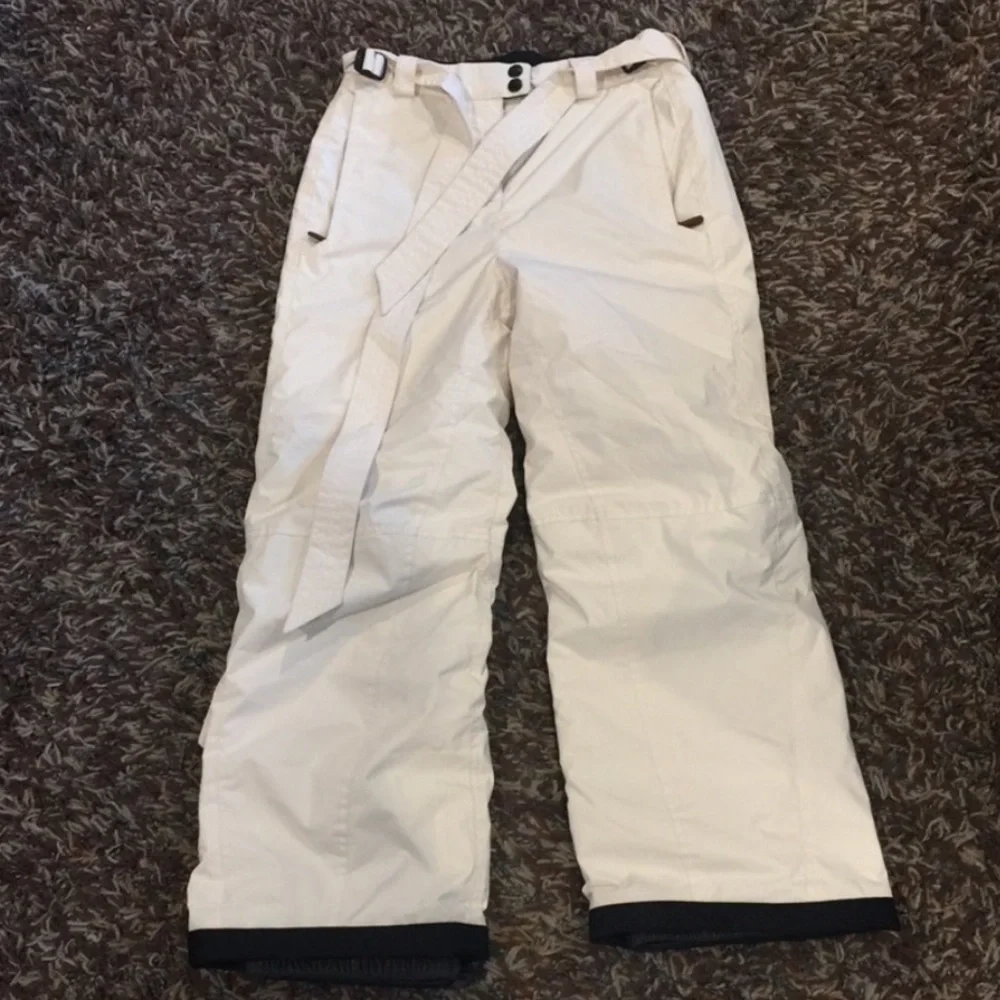 COLUMBIA SKI / BOARD PANTS - Picture 2 of 7